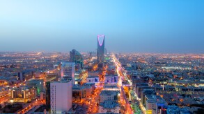 Riyadh