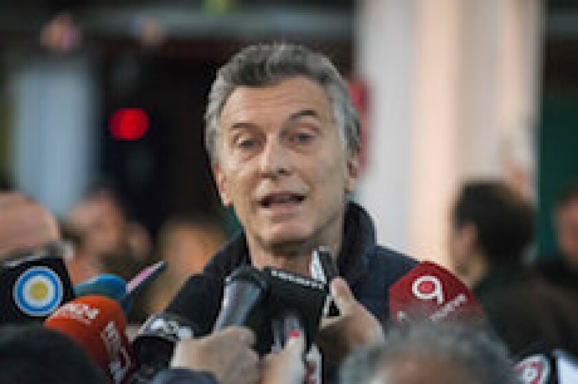 Macri, Argentina, mid-terms, voting, elections, LatAm