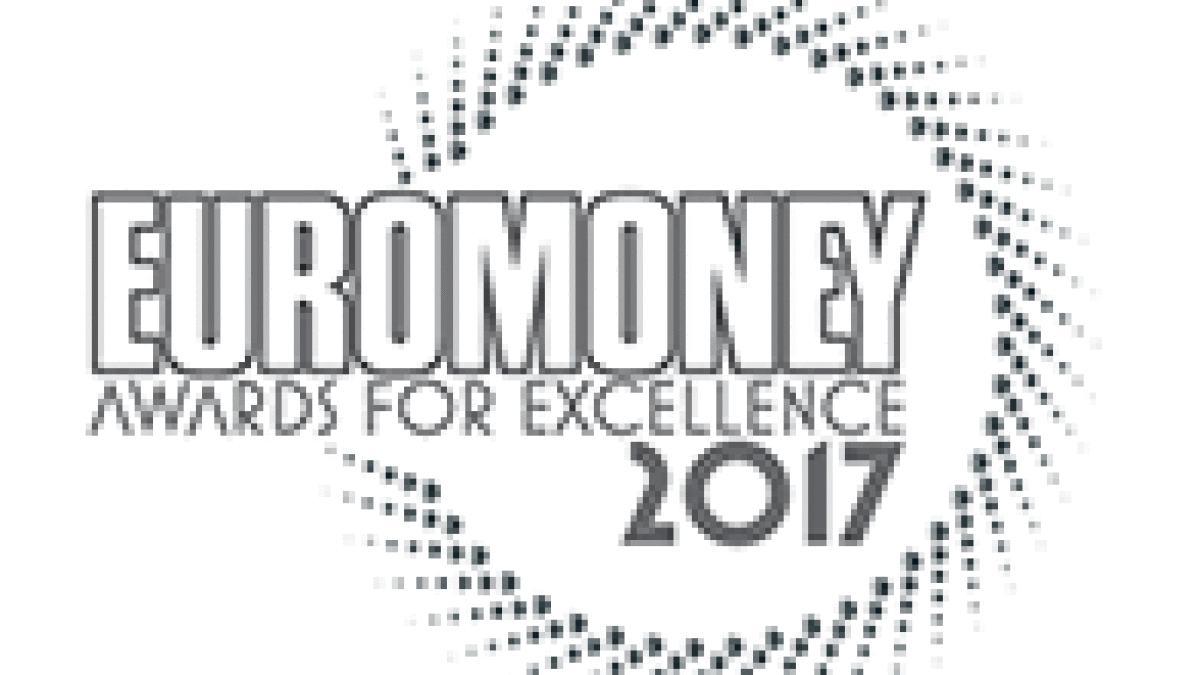 Euromoney Country Awards For Excellence 17 Western Europe