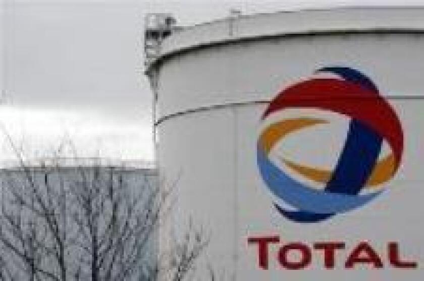 Total for new website