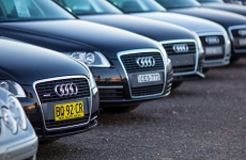 German cars