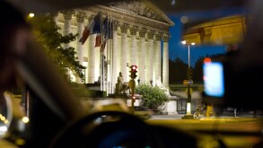 NATIONAL ASSEMBLY PARIS, FRANCE