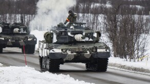 nordic-response-military-exercise-in-finland-2WPTWGC.jpg