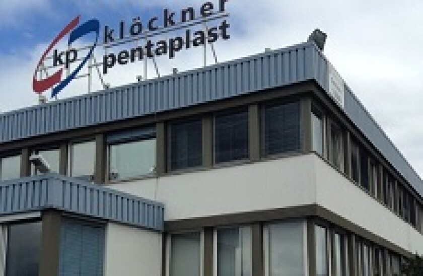 Kloeckner