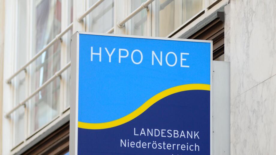 Hypo Noe Landesbank Lower Austria And Vienna