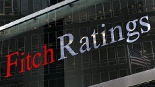 Fitch ratings