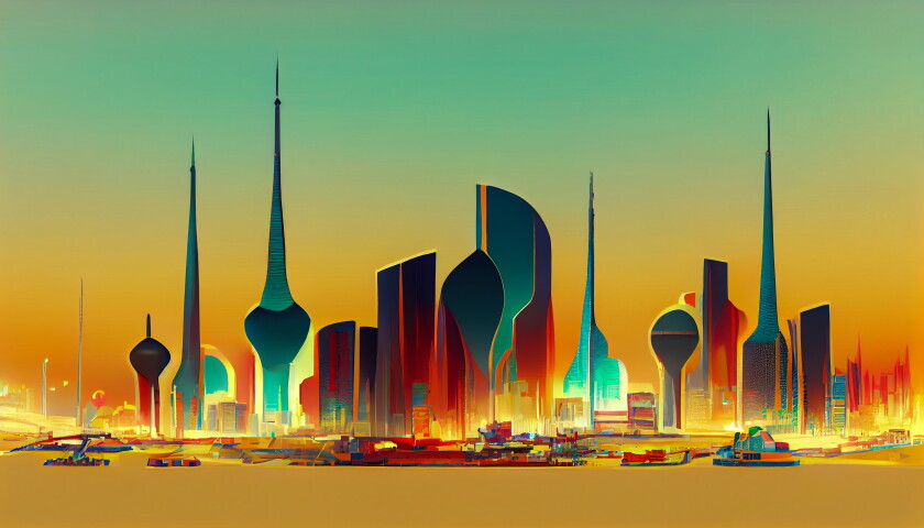 Special report: Kuwait | Euromoney