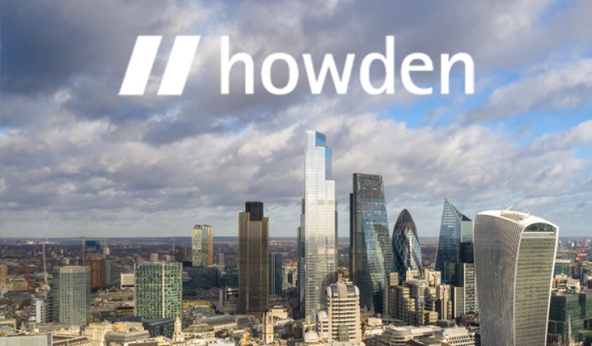 Howden names Langdale head of new climate risk and resilience division ...