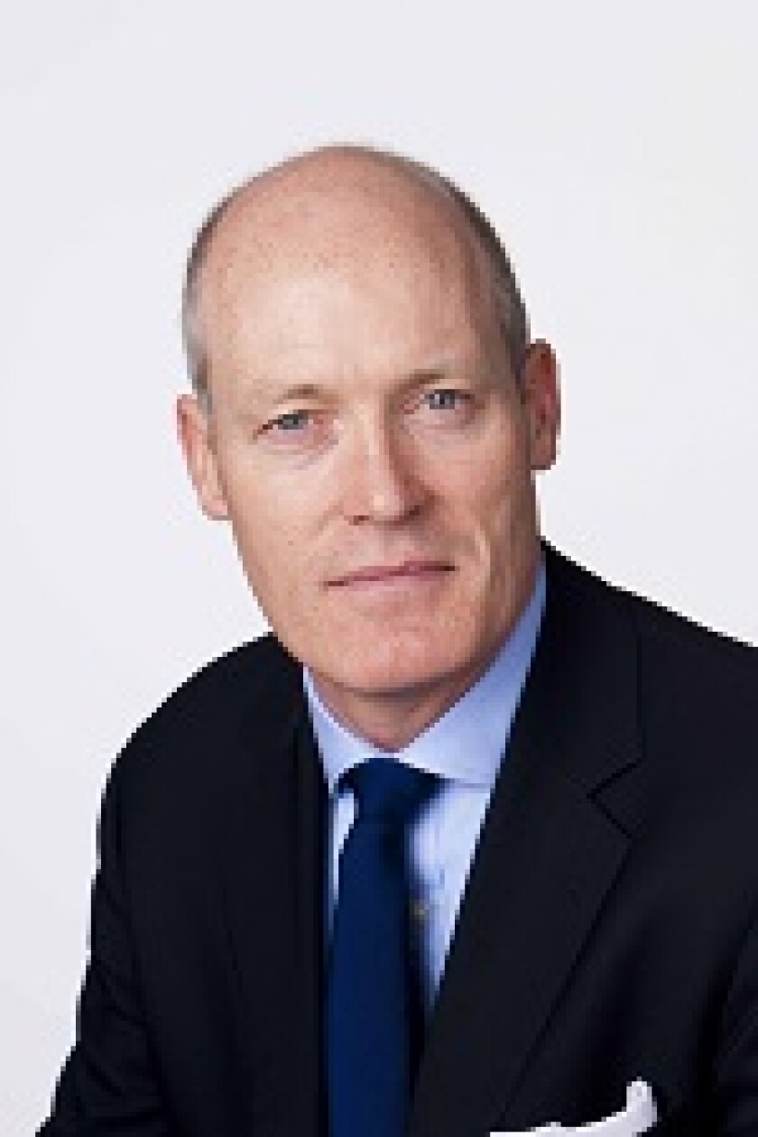 Michael Lavelle Citi