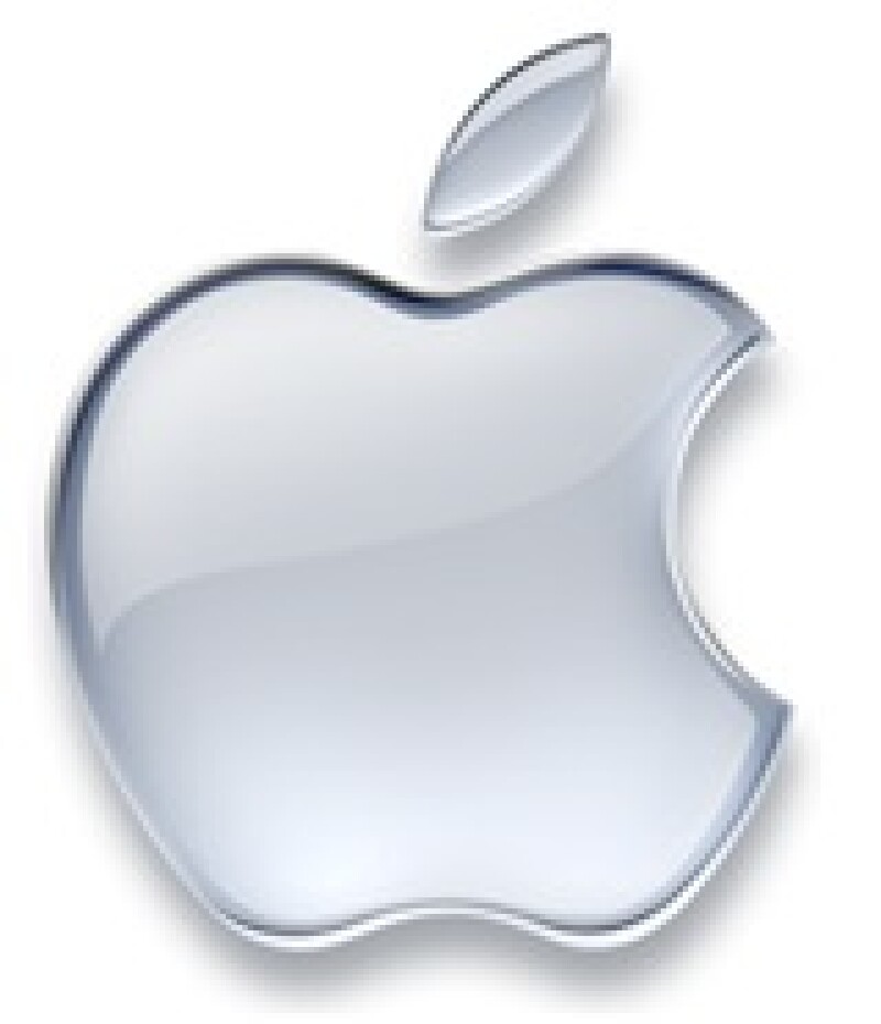 Apple 160x186