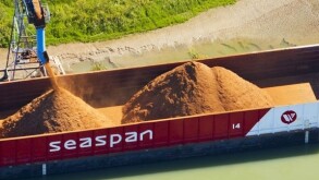 Seaspan