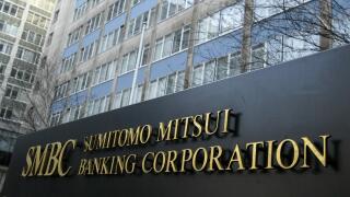 Sumitomo Mitsui Bank - Police foil electronic transfer crime
