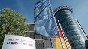 Bausparkasse Schwaebisch Hall HiRes 575