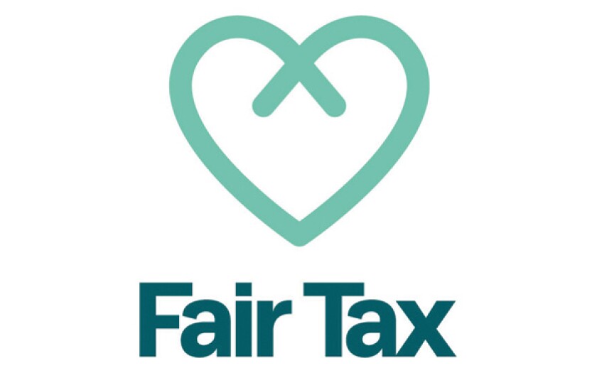 Fair Tax Mark