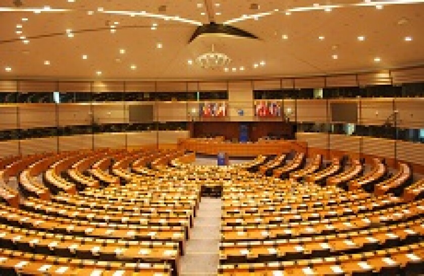 European Parliament Brussels