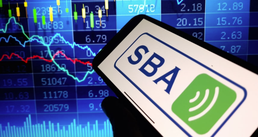Sba Quality SBA Communications ups RS rating