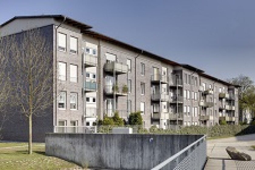 LEG - German property