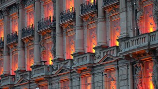 illuminations de noël...zürich