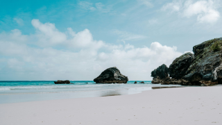 Horseshoe Bay, Berumda