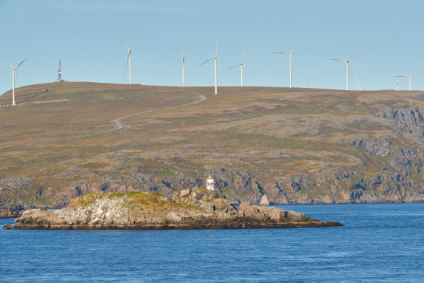 Norsk Hydro windmill park Alamy 19Feb24.png