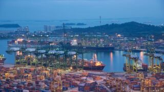 Port of Singapore from alamy 1 Oct 24.jpg