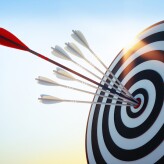  Achieve Goals - Success