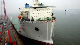 CSSC shipbuilding 230x150