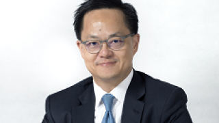 Westpac Greater China head Paul Lai 230px
