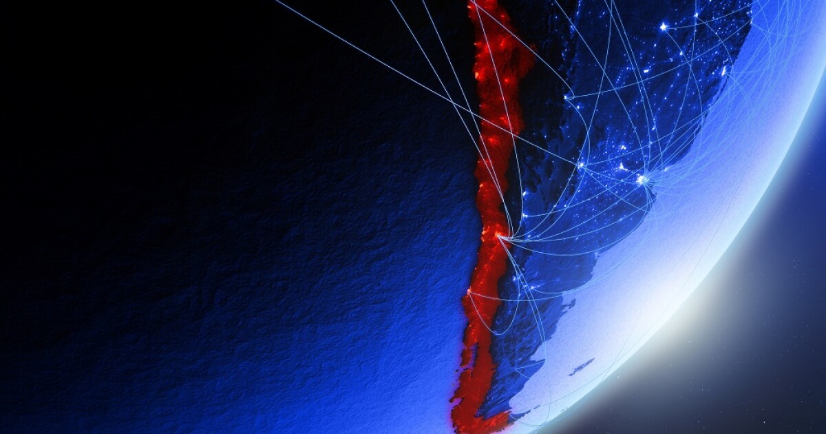 STI selecciona a Nokia para red privada LTE privada en Chile STI selecciona a Nokia para red privada LTE privada en Chile