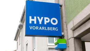 Hypo Vorarlberg, Bank