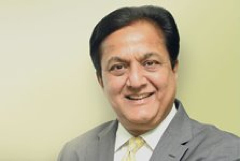 Kapoor, Rana (Yes Bank) for web