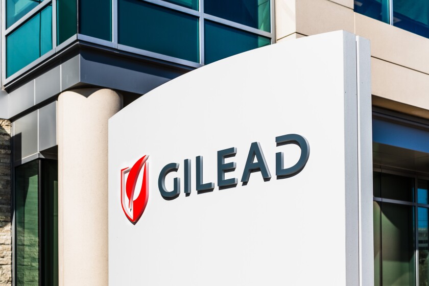 High Court backs Gilead but issues case timeline warning Managing