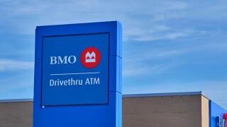 The Bank of Montreal or BMO is one of the major charted banks in Canada.