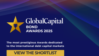 Bond awards shortlist launch