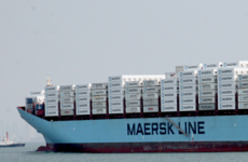 Maersk