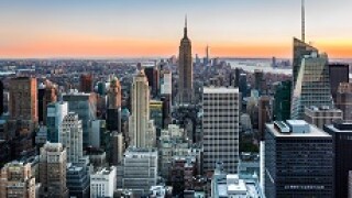 New York City skyline from Adobe 230x150