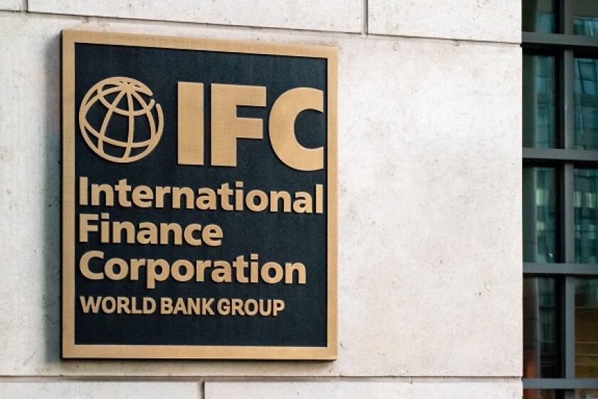 International Finance Corp IFC from Alamy 19Oct22 575x375