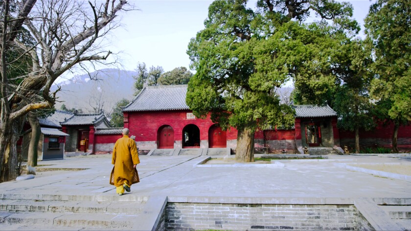 Henan China
