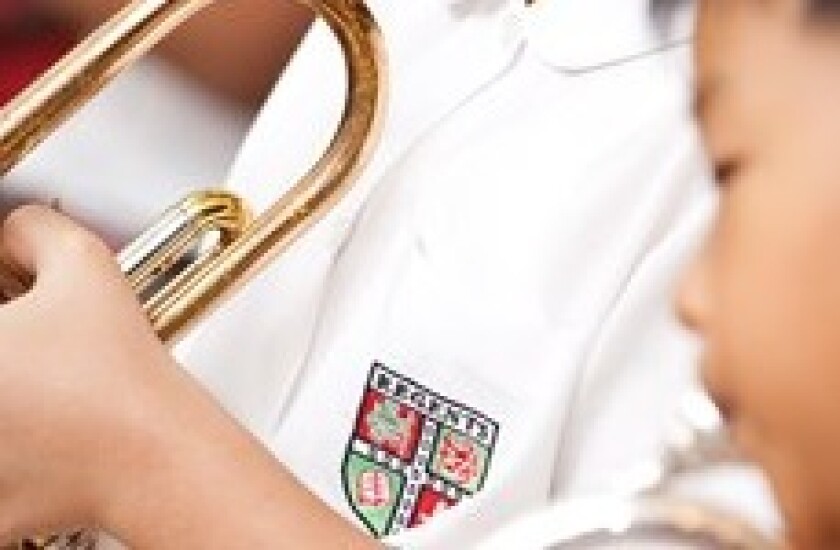 Nord Anglia