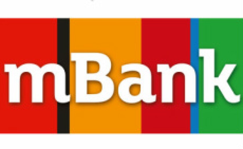 mbank logo px230