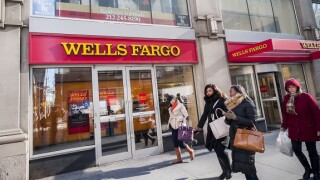 Wells Fargo 575 375