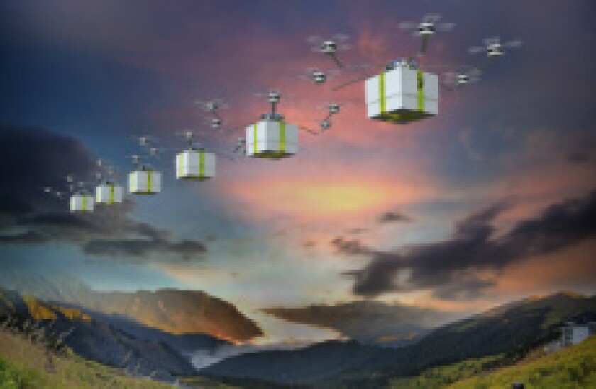 Drones