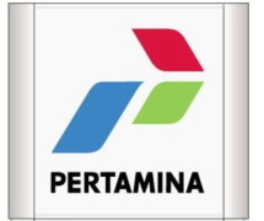 Pertamina