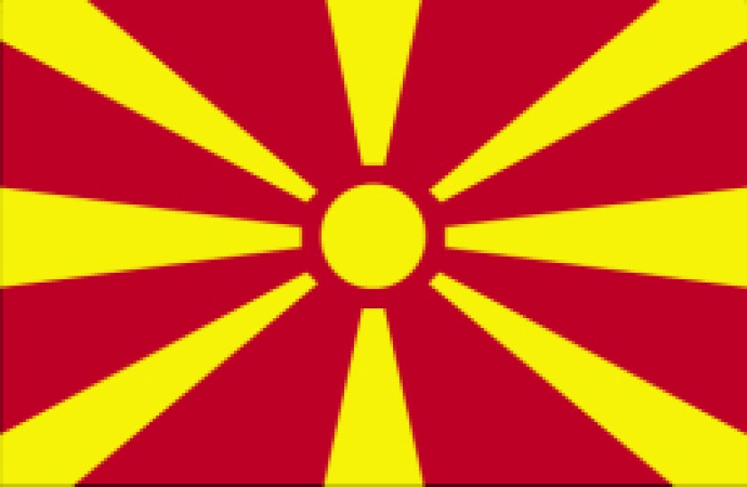 Macedonia 230x150