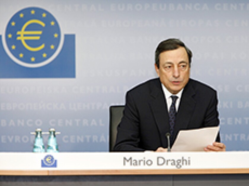 Draghi