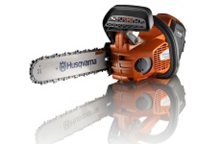 Husqvarna chainsaw 230x150