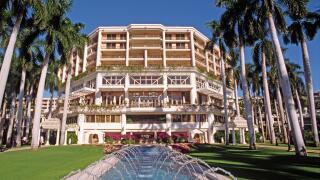 The GRAND WAILEA RESORT HOTEL - MAUI, HAWAII