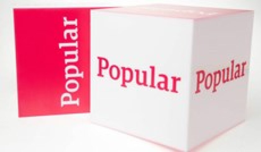 Banco Popular blocks for web