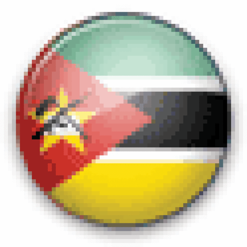 mozambique