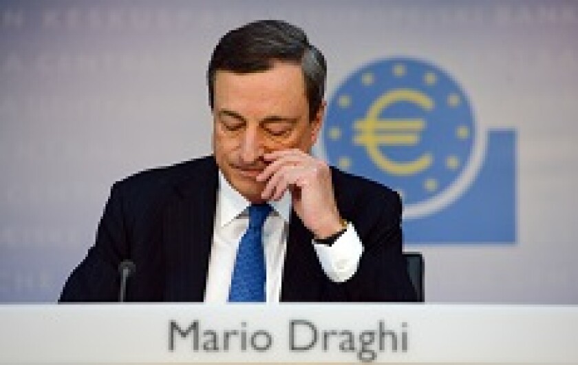 Draghi June 5